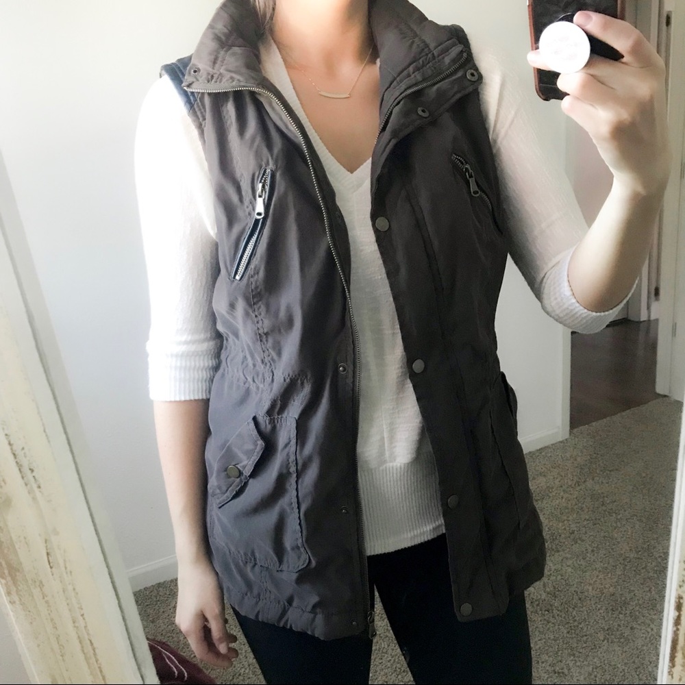 Daytrip Vest